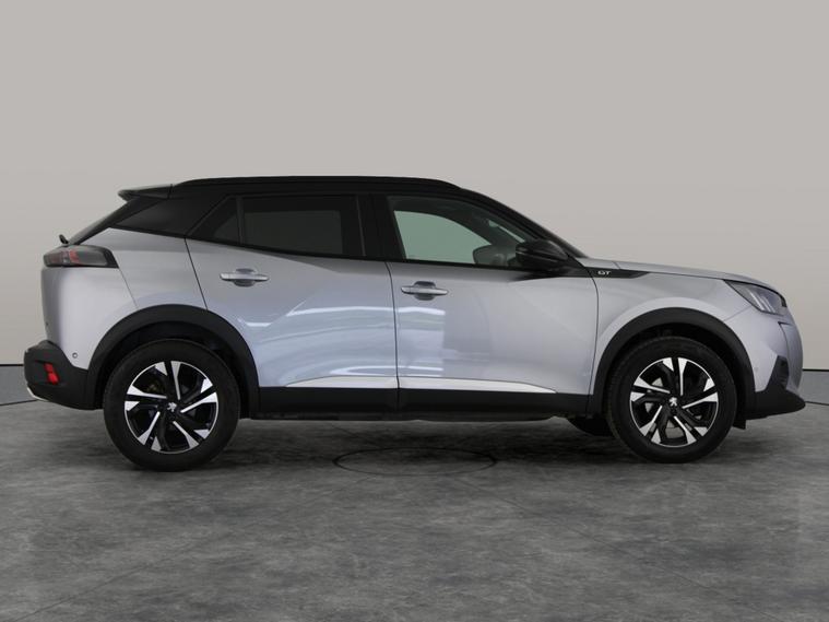 Peugeot Peugeot 2008