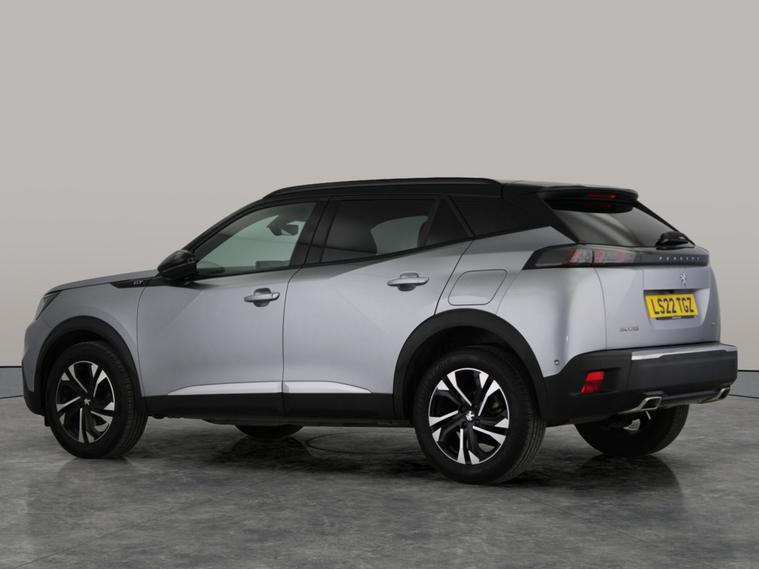 Peugeot Peugeot 2008