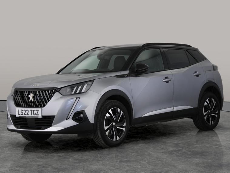 Peugeot Peugeot 2008
