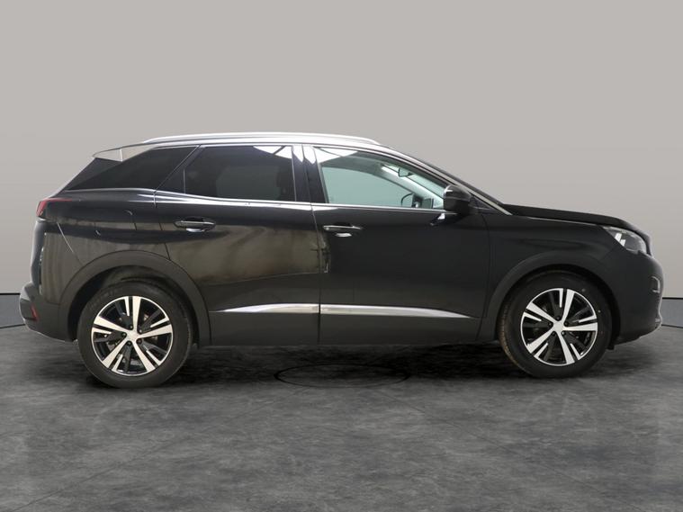 Peugeot Peugeot 3008