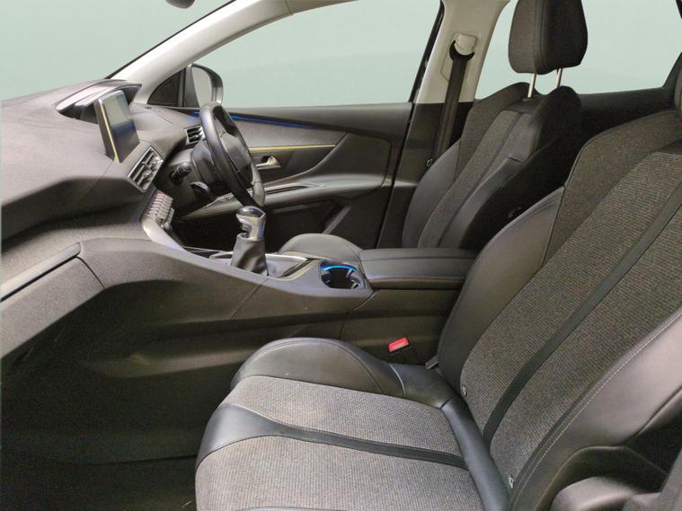 Peugeot Peugeot 3008
