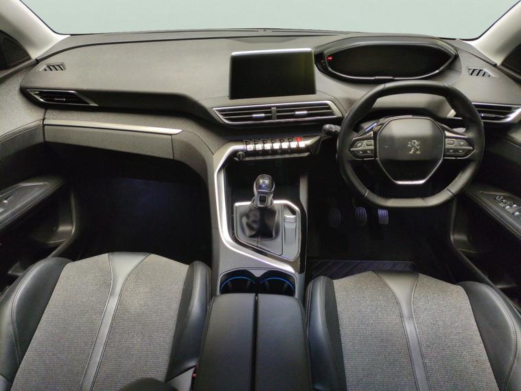 Peugeot Peugeot 3008