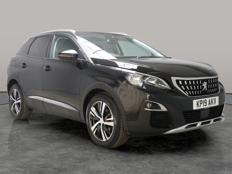 Peugeot Peugeot 3008