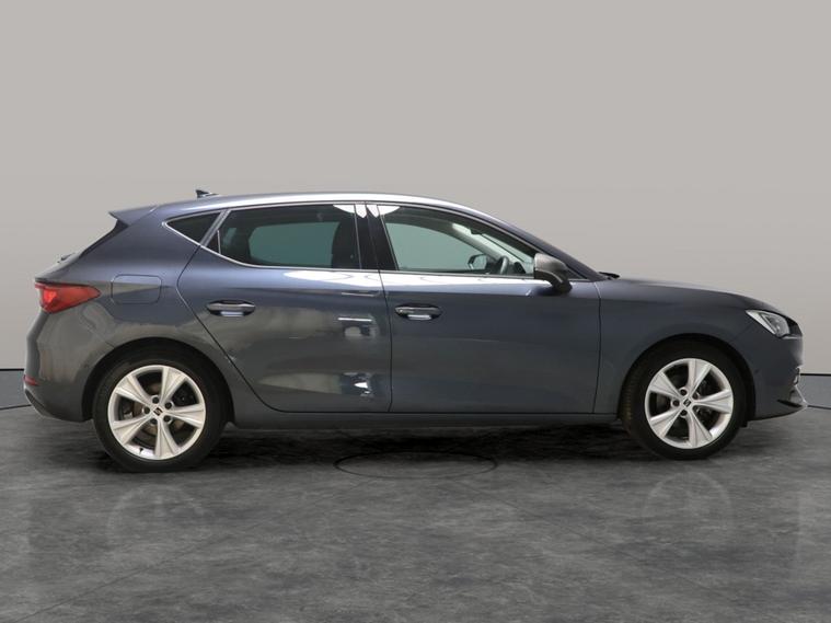 SEAT SEAT Leon