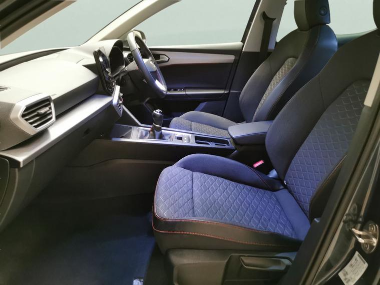 SEAT SEAT Leon