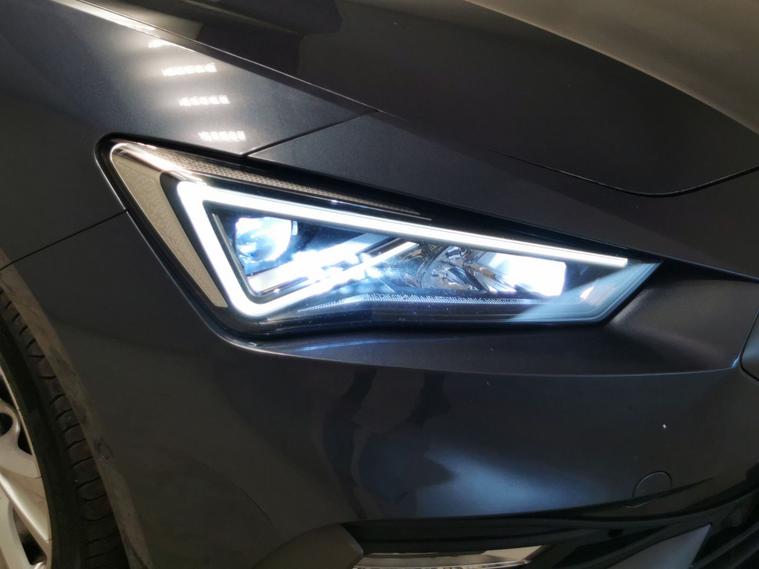SEAT SEAT Leon