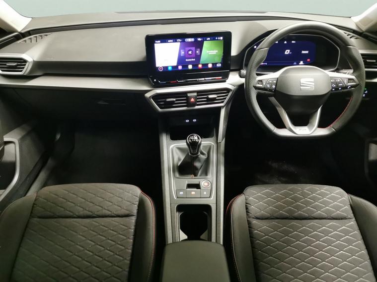 SEAT SEAT Leon