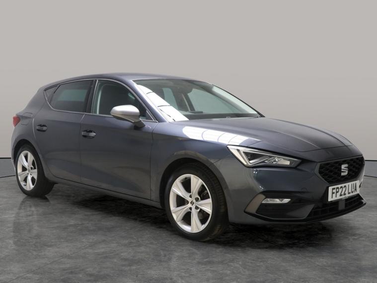SEAT SEAT Leon
