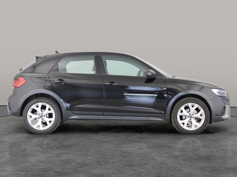 Audi Audi A1