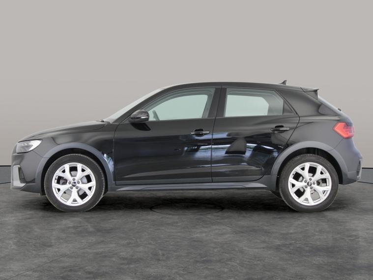 Audi Audi A1