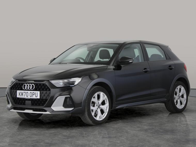Audi Audi A1