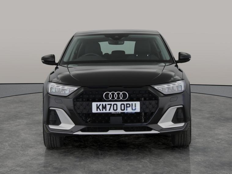Audi Audi A1