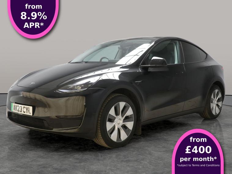 Tesla Tesla Model Y