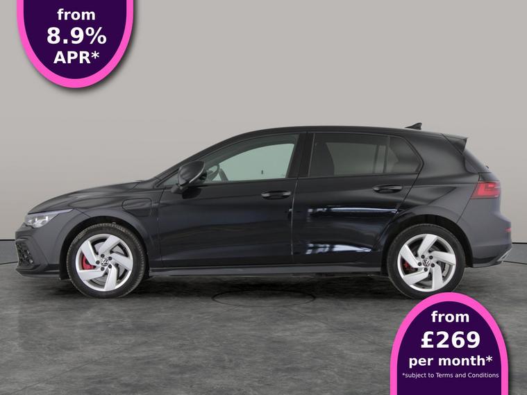 Volkswagen Volkswagen Golf