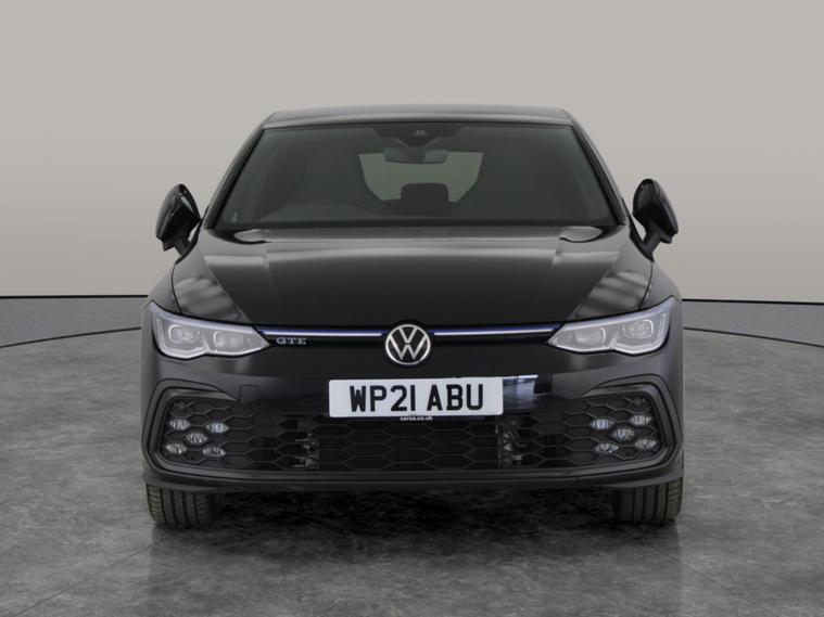 Volkswagen Volkswagen Golf