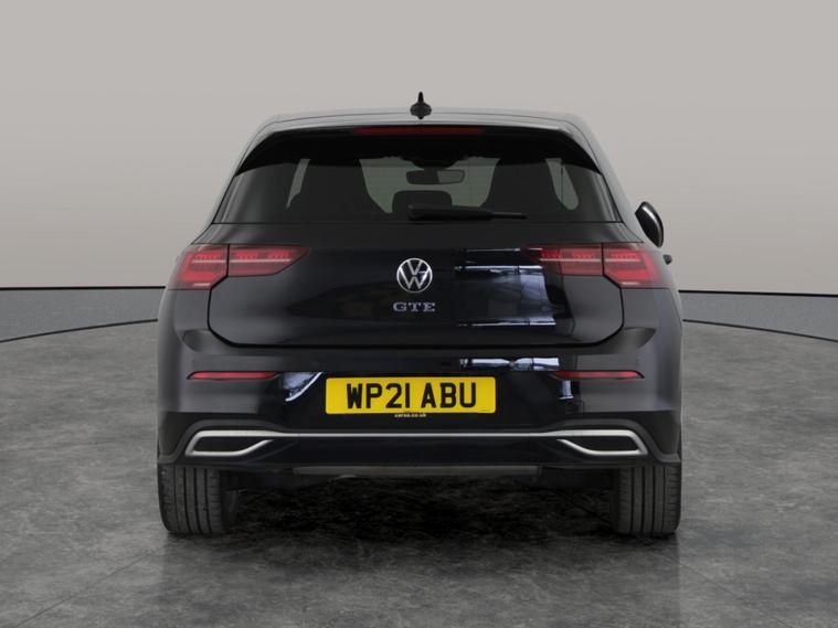 Volkswagen Volkswagen Golf