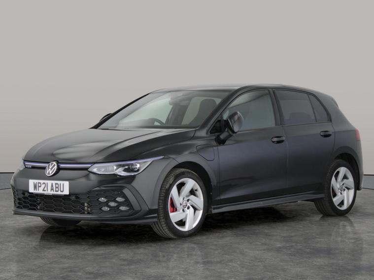 Volkswagen Volkswagen Golf