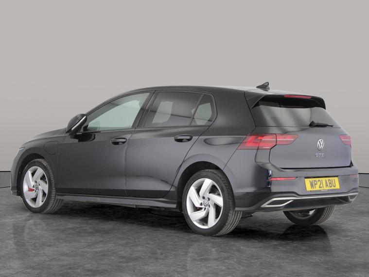 Volkswagen Volkswagen Golf