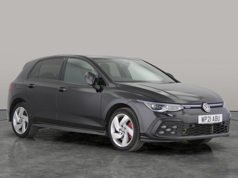 Volkswagen Volkswagen Golf