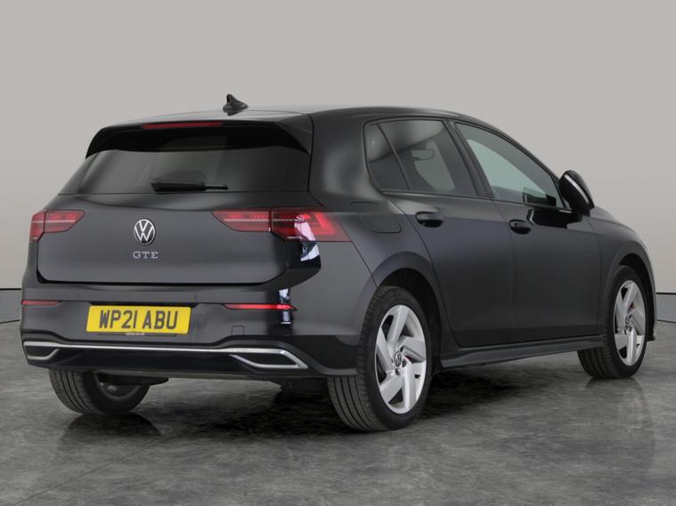 Volkswagen Volkswagen Golf