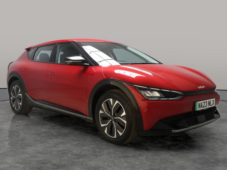 Kia Kia EV6