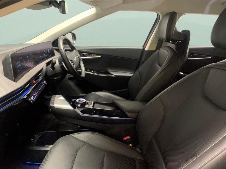 Kia Kia EV6