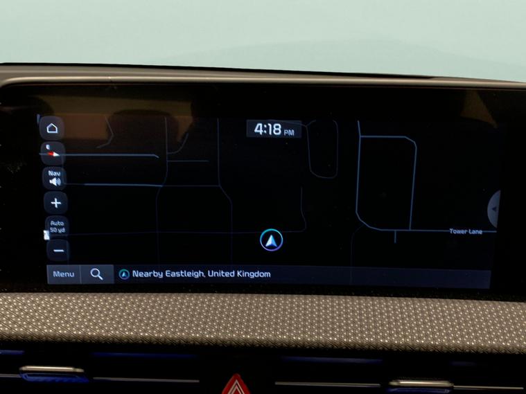 Kia Kia EV6