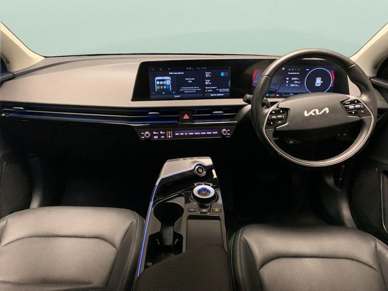 Kia Kia EV6
