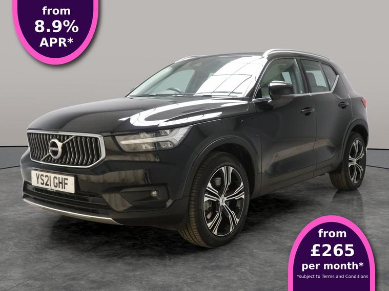 Volvo Volvo XC40