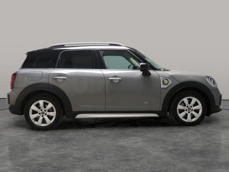 MINI MINI Countryman