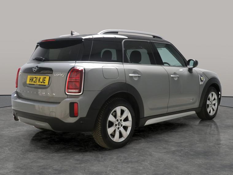 MINI MINI Countryman