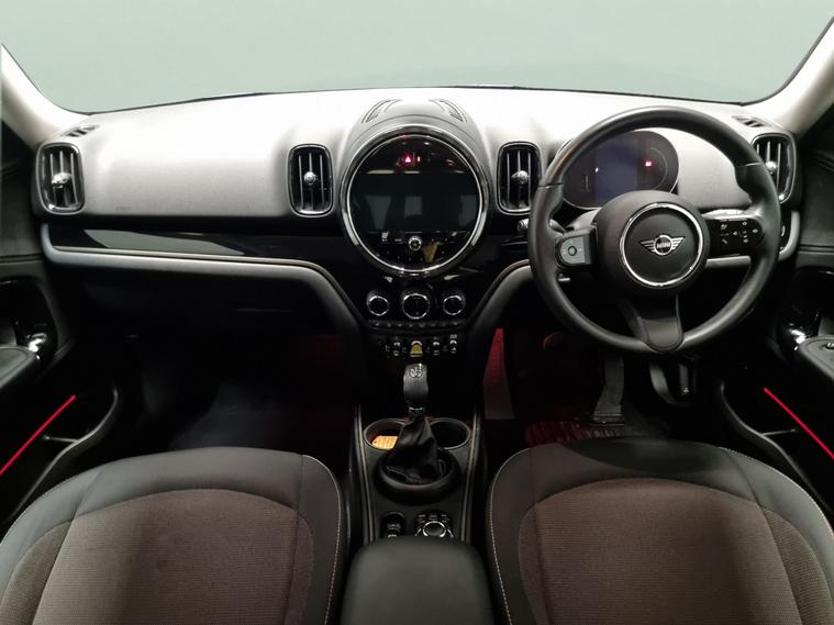 MINI MINI Countryman