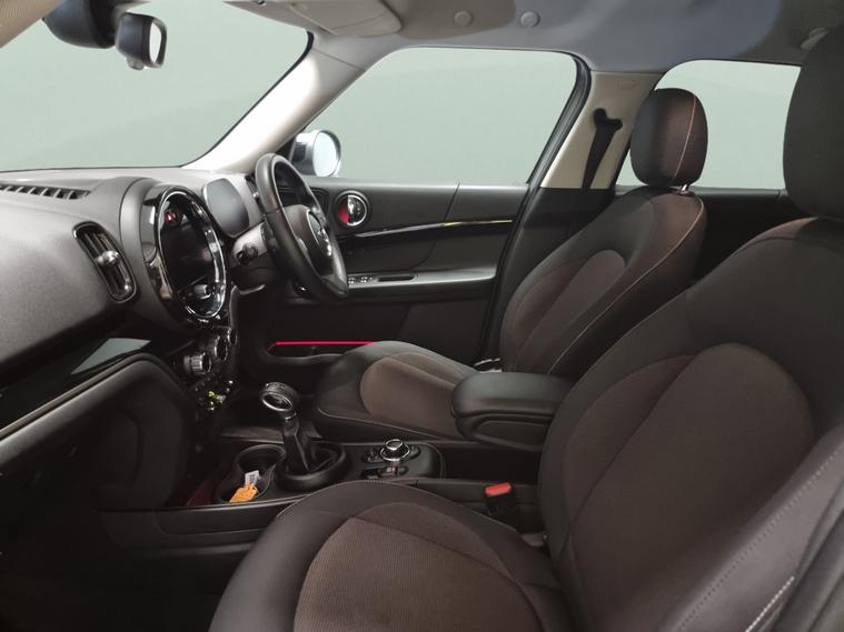 MINI MINI Countryman