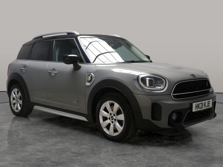 MINI MINI Countryman