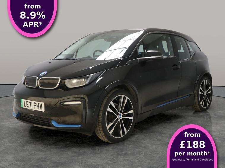 BMW BMW i3