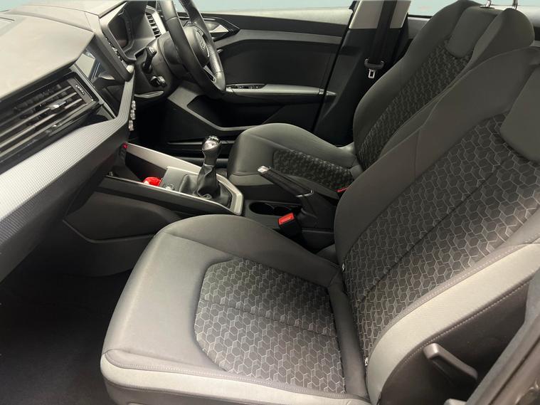Audi Audi A1