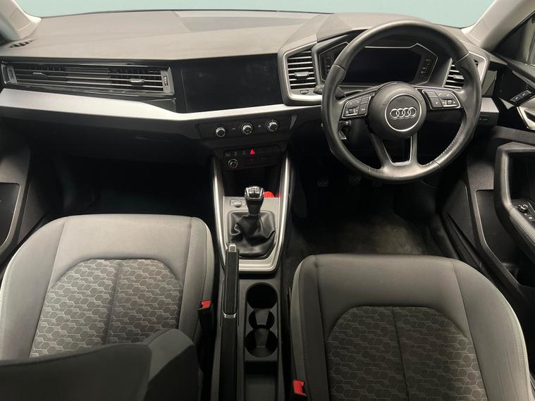 Audi Audi A1