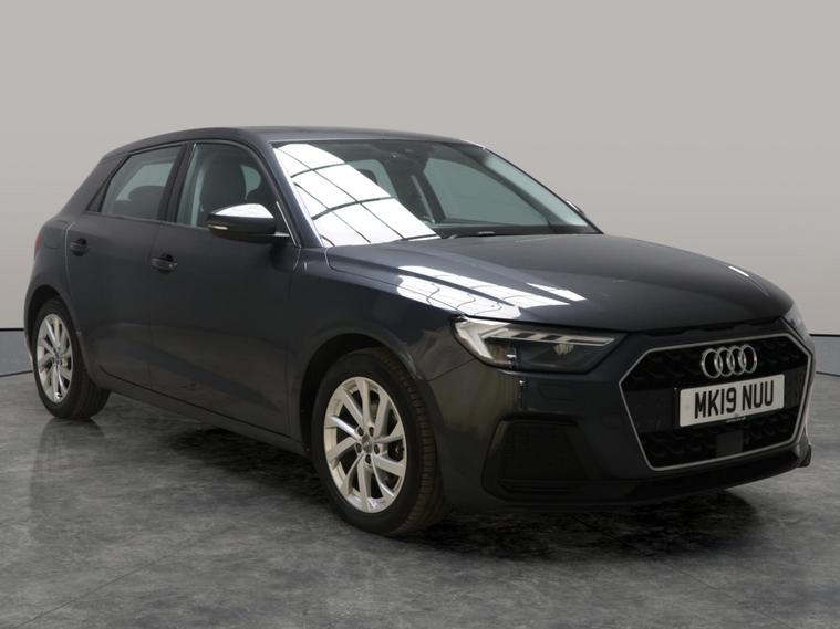 Audi Audi A1