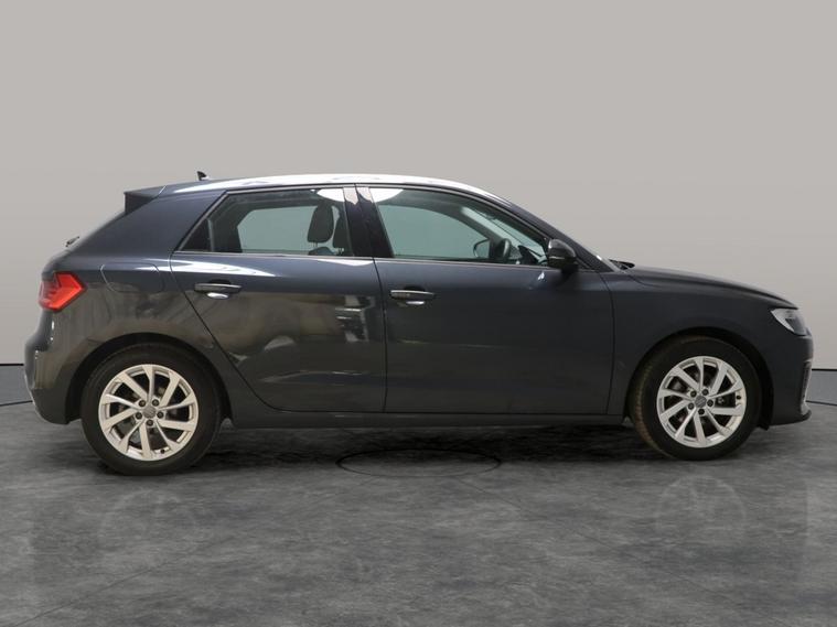 Audi Audi A1