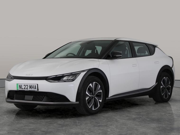 Kia Kia EV6
