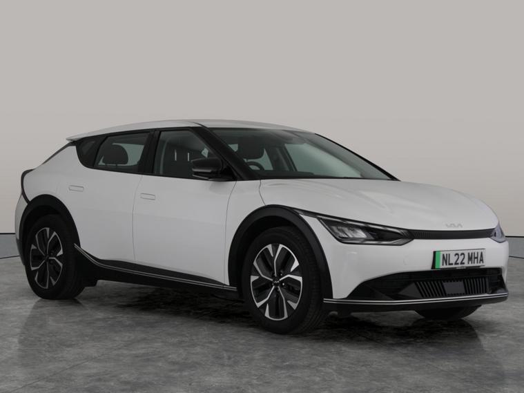 Kia Kia EV6