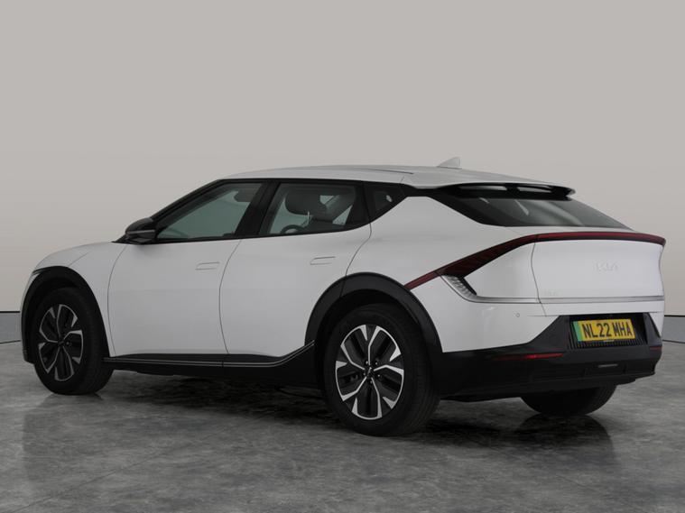 Kia Kia EV6