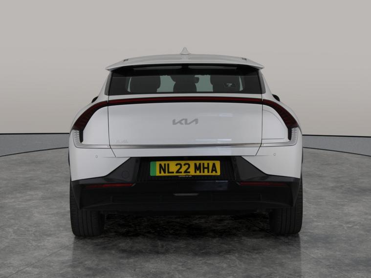 Kia Kia EV6