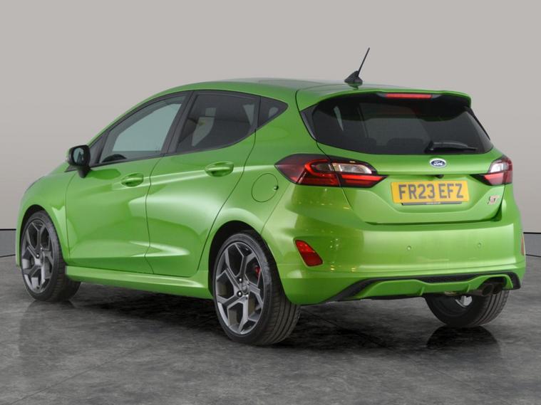 Ford Ford Fiesta