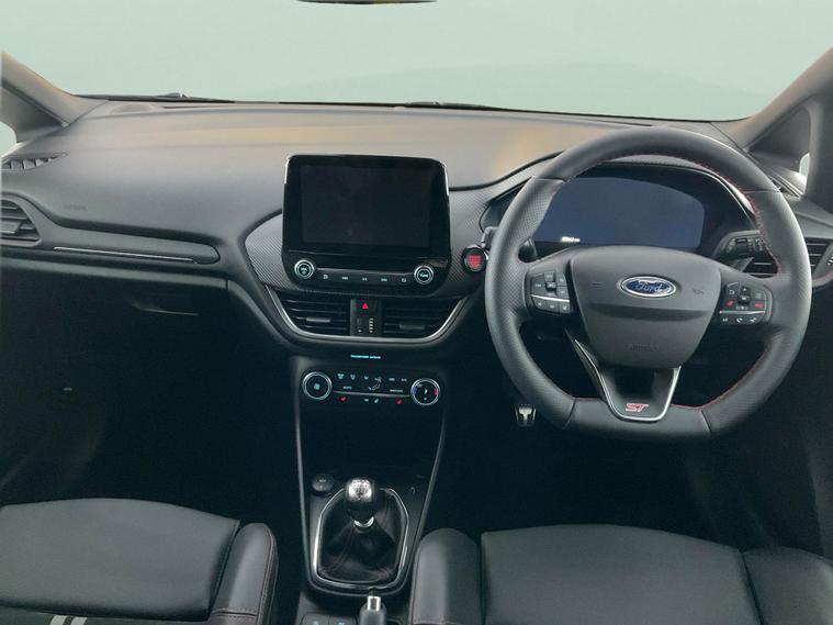 Ford Ford Fiesta