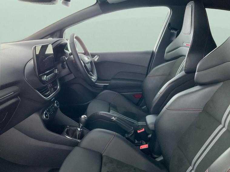Ford Ford Fiesta