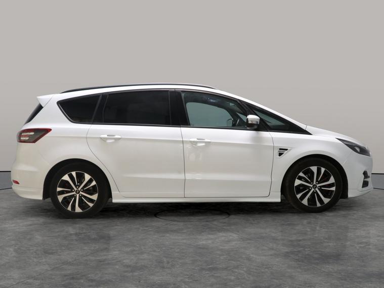 Ford Ford S-Max