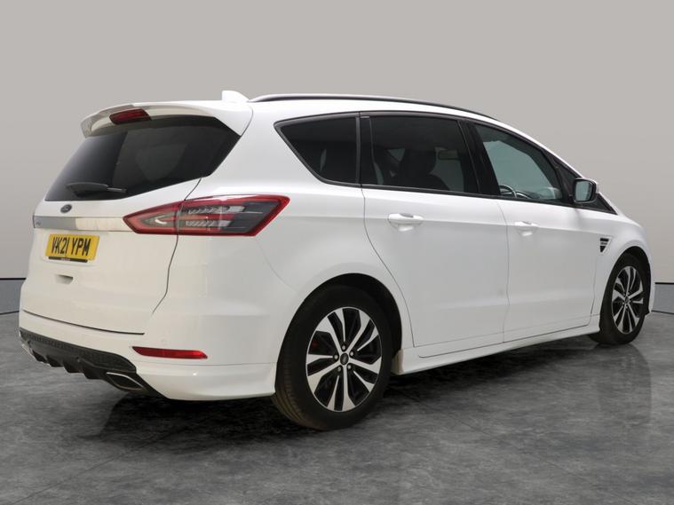 Ford Ford S-Max