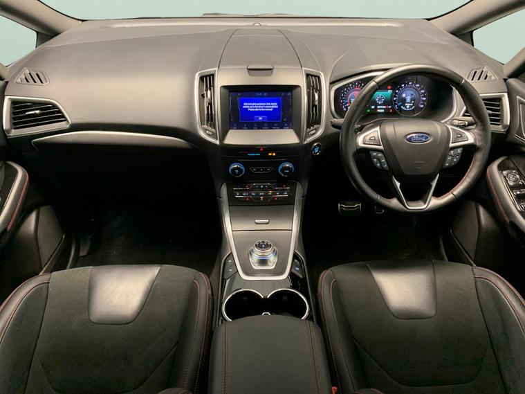 Ford Ford S-Max