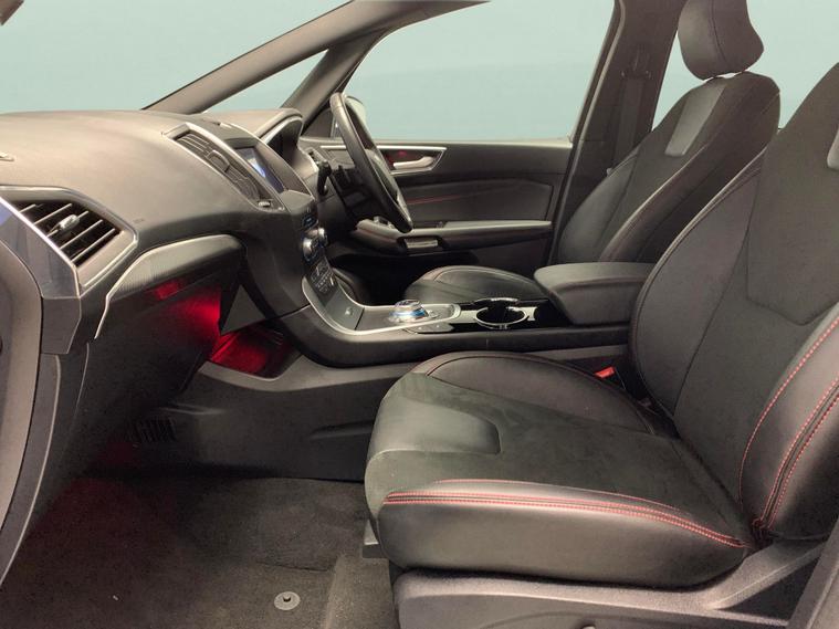 Ford Ford S-Max